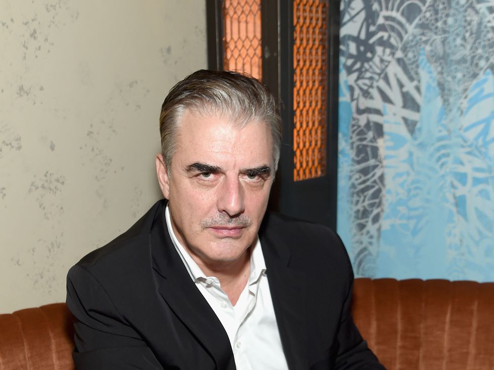 „Болезнено и разочароващо“: Крис Нот разказва своята истина за края на приятелството със Сара Джесика Паркър