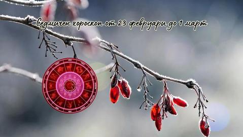 Астро аспектиНа 26 февруари – Меркурий ретрограден – SRНа 27 февруари