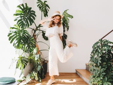 Ето кои растения носят късмет и щастие в дома през 2026 г.