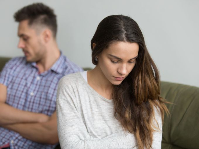 Постоянно ви зарязват? Ще се изненадате защо се получава така