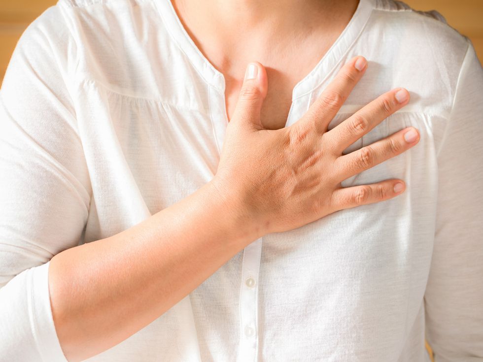 Какво е гръдна аневризма: причината за смъртта на 16-годишния плувец в Бургас