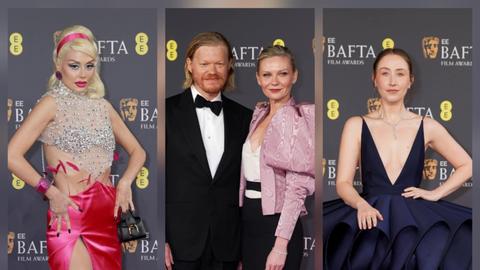 Наградите на British Academy of Film and Television Arts