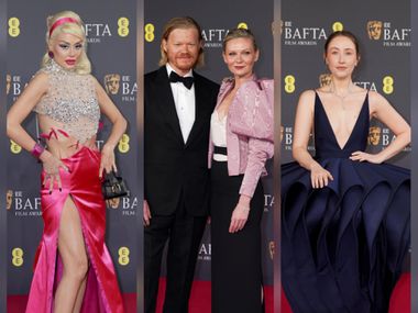 Шокиращи визии и модни гафове: Най-зле облечените звезди на БАФТА 2026 (Снимки)