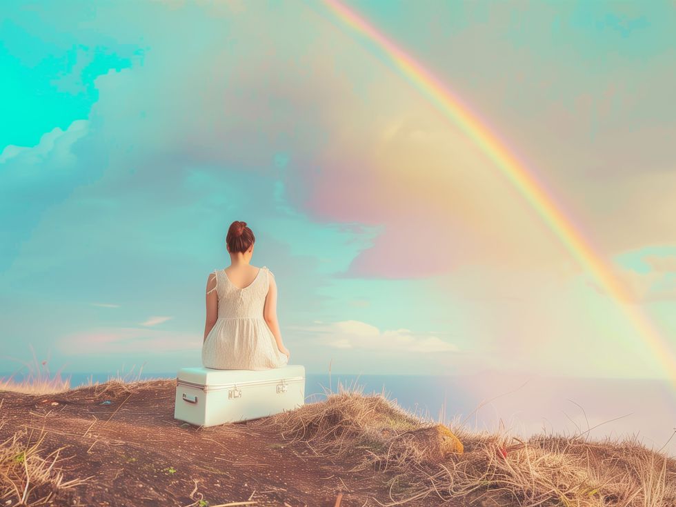 Не са тук за първи път: Родените през тези 3 месеца носят мъдростта на стара душа