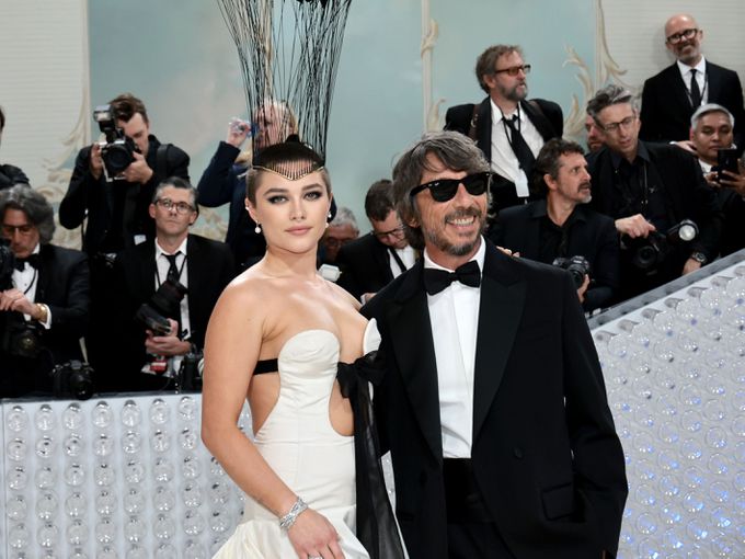 Пиерпаоло Пиколи се оттегля като творчески директор на Valentino