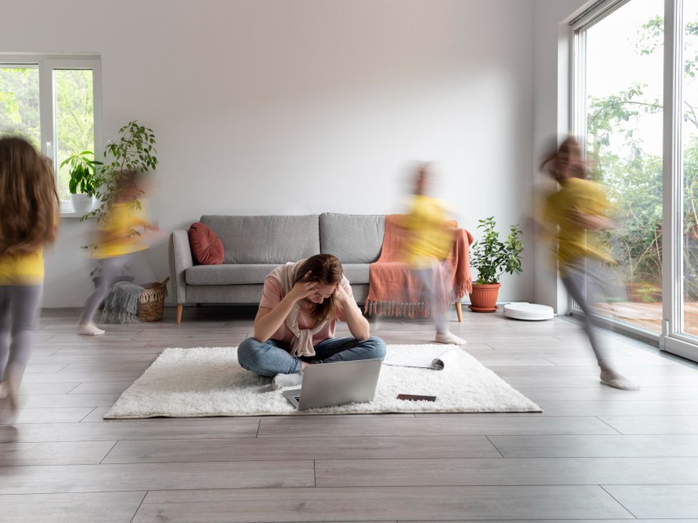 Един прост трик от психолог, който спира истериите – от малки деца до тийнейджъри