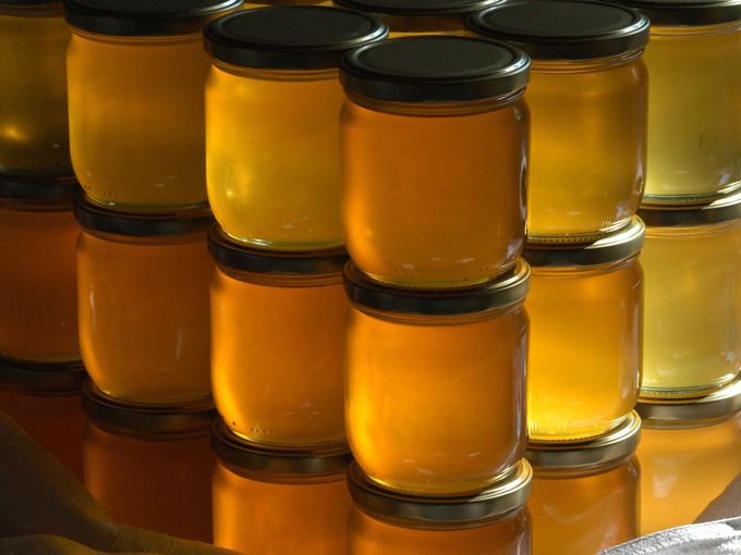 Какво всъщност се случва с тялото, ако ядете мед всеки ден