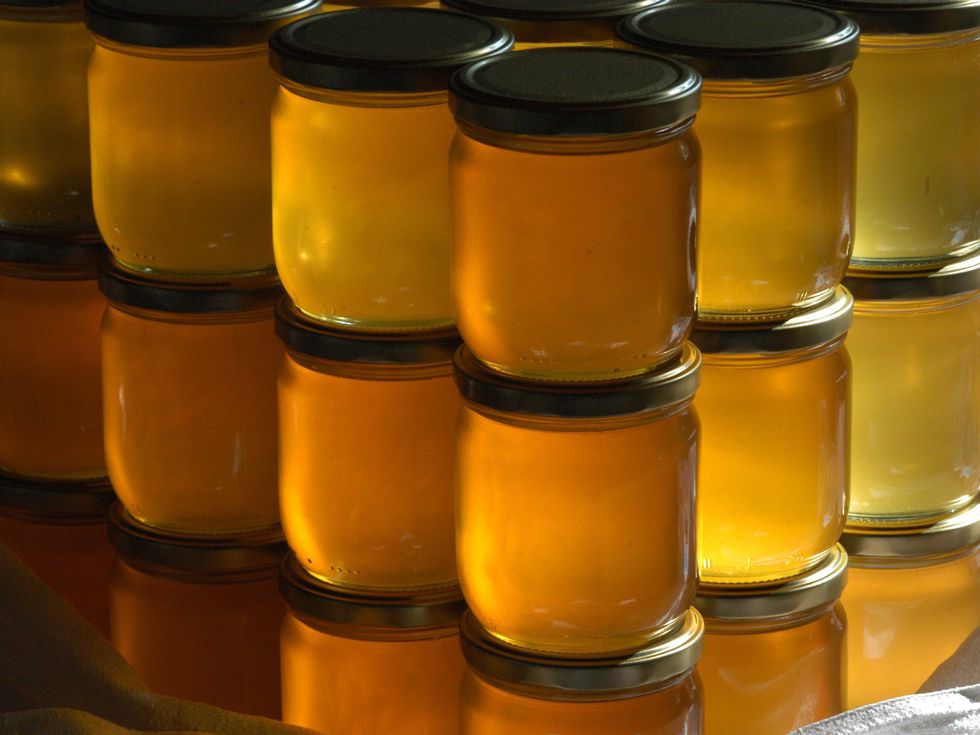 Какво всъщност се случва с тялото, ако ядете мед всеки ден