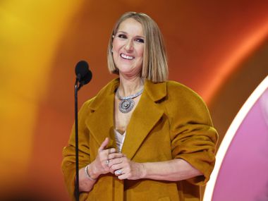 Болка, сълзи и никакъв шанс да контролира тялото си: Селин Дион, каквато не сме я виждали никога (Видео)