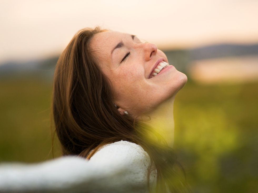 Раци, май ви носи нови преживявания, нещо добро идва в живота ви