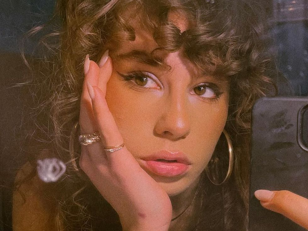 Дебютът, за който всички говорят: Дарина Радева с първа главна роля в Народния театър