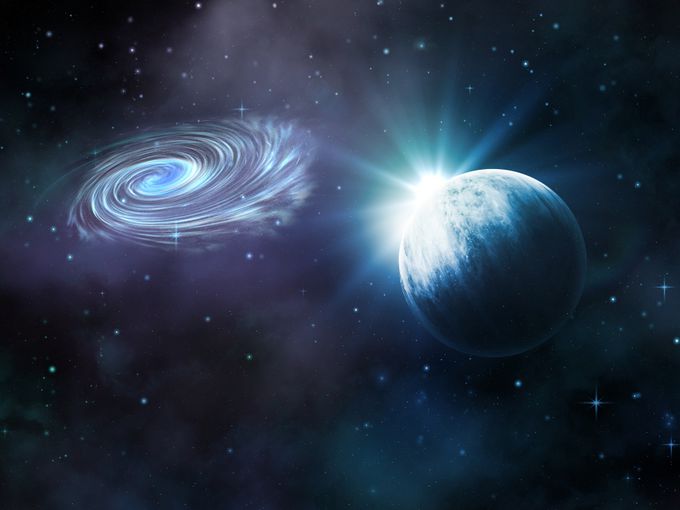 Голямото пренареждане (2026–2033 г.): Как Уран ще промени живота на всяка зодия