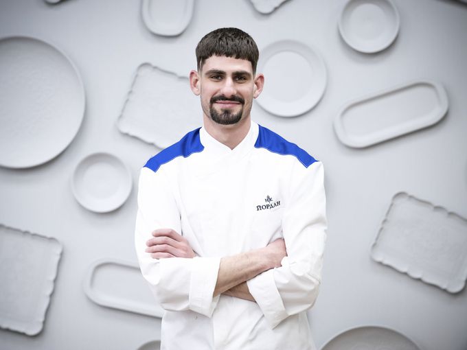 Йордан, който оцеля след катастрофа, но не и в "Кухнята на Ада" - какво се случи?