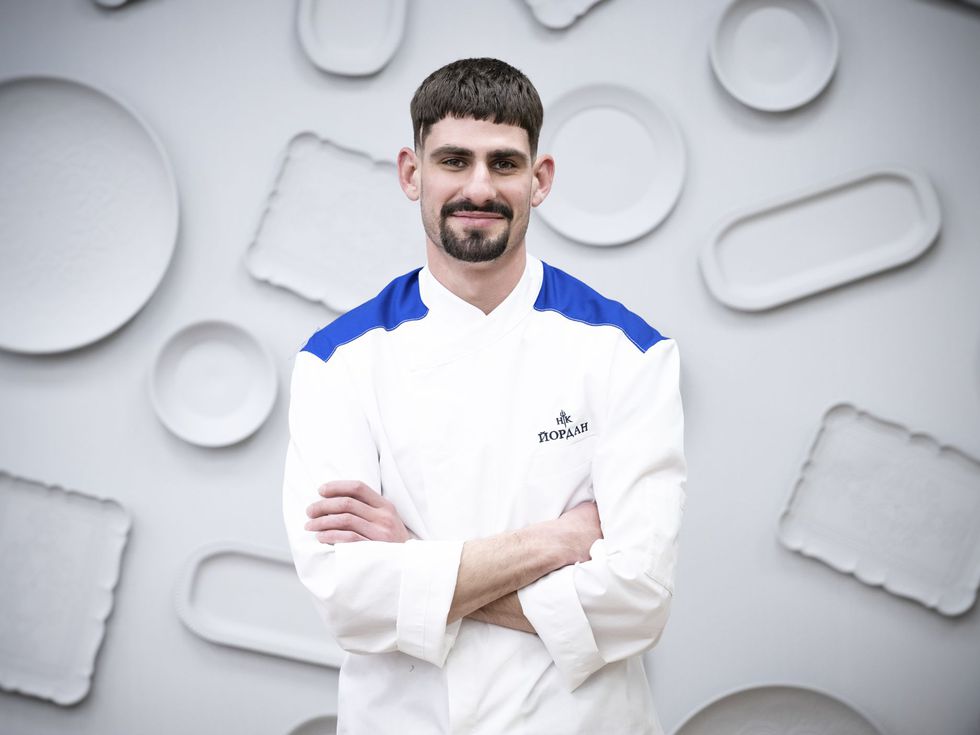 Йордан, който оцеля след катастрофа, но не и в "Кухнята на Ада" - какво се случи?