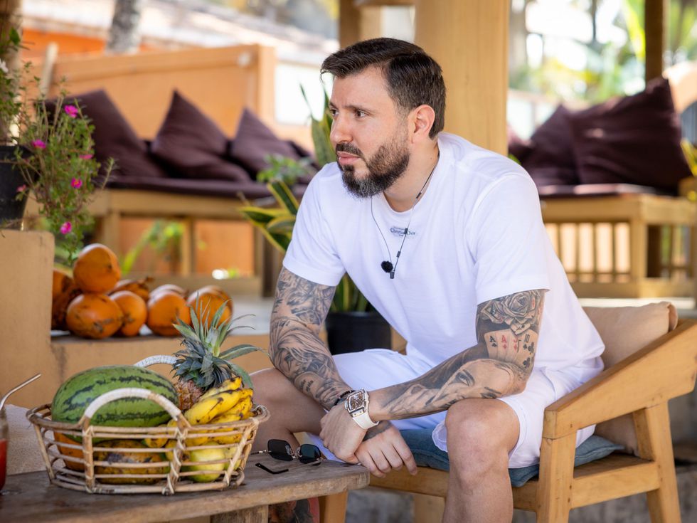 Мартин Елвиса за Стоян от "Ергенът": Ако и аз бях изчезнал за 8 дни, можеше да ми дойде акълът