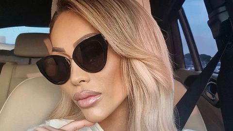 Скандалната миска сподели доста интересни дори откровени признания за живота