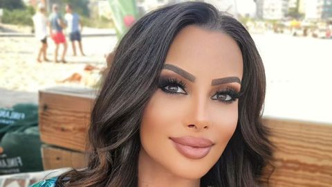 Много добре се чувствам постоянно съм в ангажименти и на