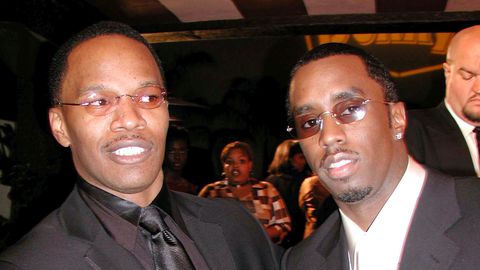 Холивудският актьор Джейми Фокс най накрая проговори за безумните слухове че