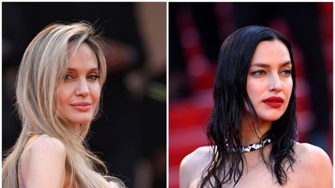 Фестивалът в Кан през 2025 г доказа че червеният килим