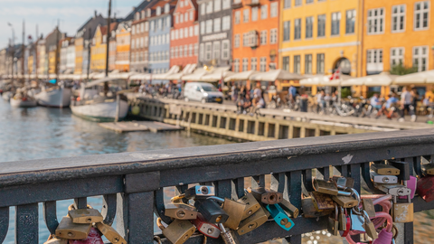Навсякъде по света можете да разгледате музеите в един град