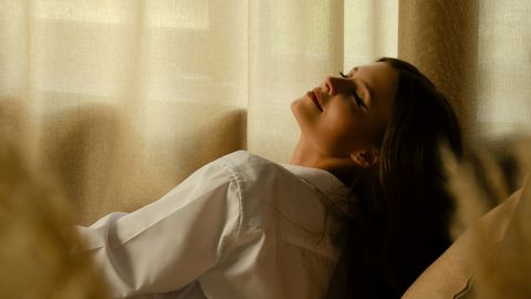 Временното отвличане на вниманието от проблемите ви помага да разтоварите