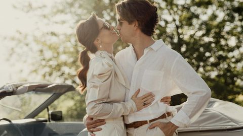 Ето какво са ни подготвили звездите в любовен план за