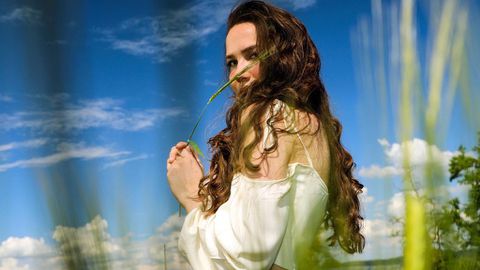 Някои хора притежават естествена аура излъчваща властност която автоматично привлича