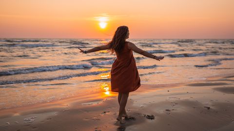 Във вторник 24 юни в ранната вечер на Еньовден е