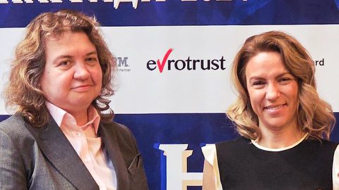 Пощенска банка за пореден път затвърждава лидерската си позиция в