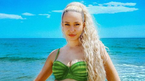 Предстои неочакван музикален съюз между Мила Роберт и Азис който