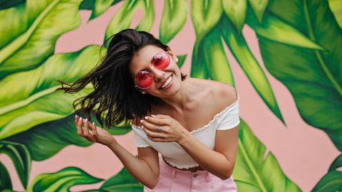 Скъпи Раци юли ви намига като стар познайник който знае