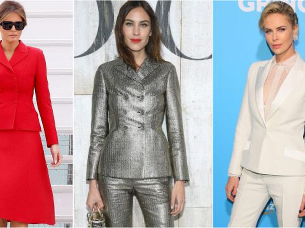 Едно сако и 73 години любов