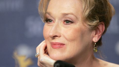 Тя е една от най обичаните и покоряващи актриси на Холивуд