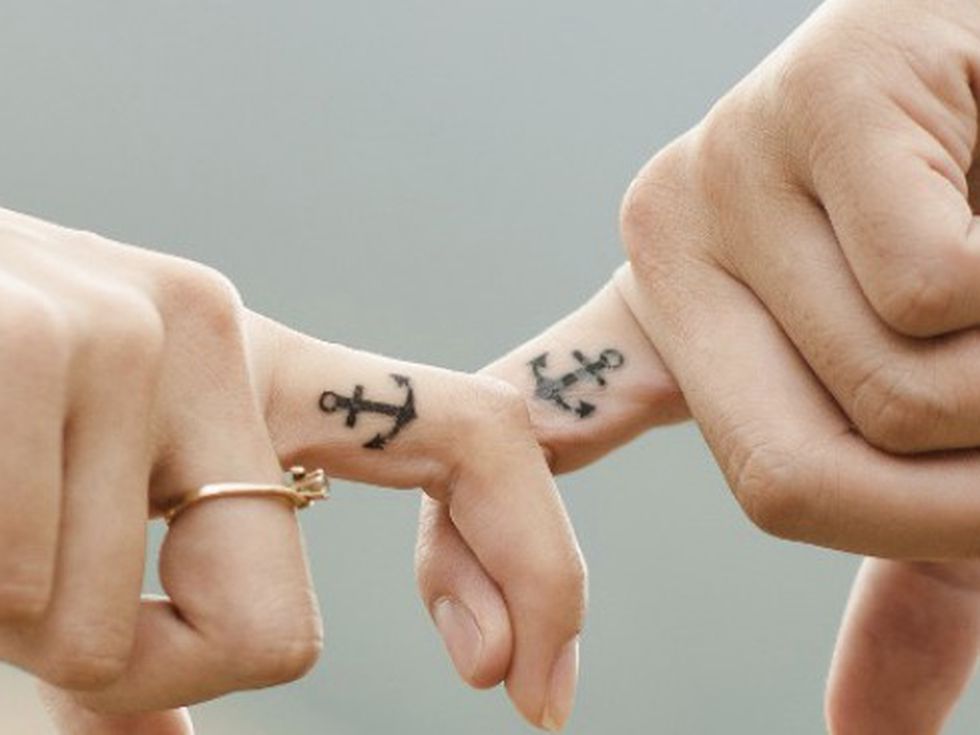 Вълнуваща любов за Стрелеца, страст за Рибите