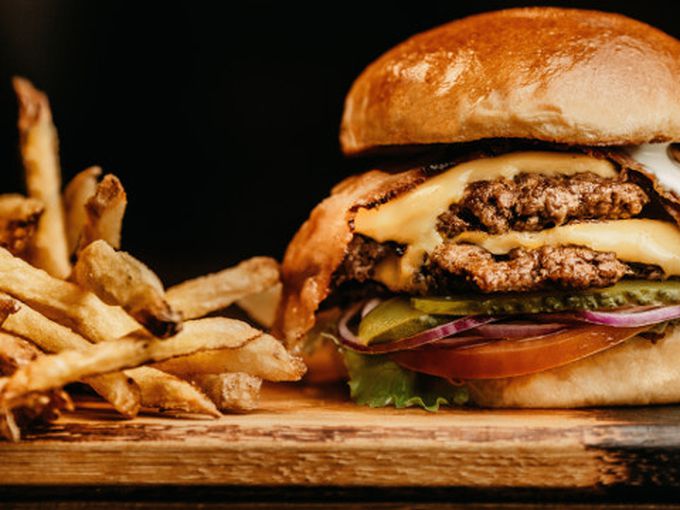 Ядат ви се пържени картофки? Ето какво говори това за вас