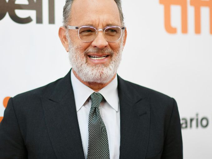 Том Ханкс стана грък