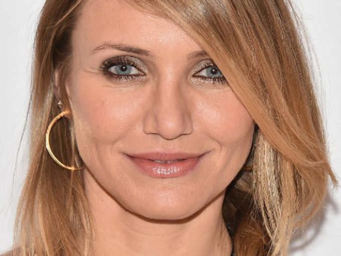 Камерън Диас роди първo бебе на 47