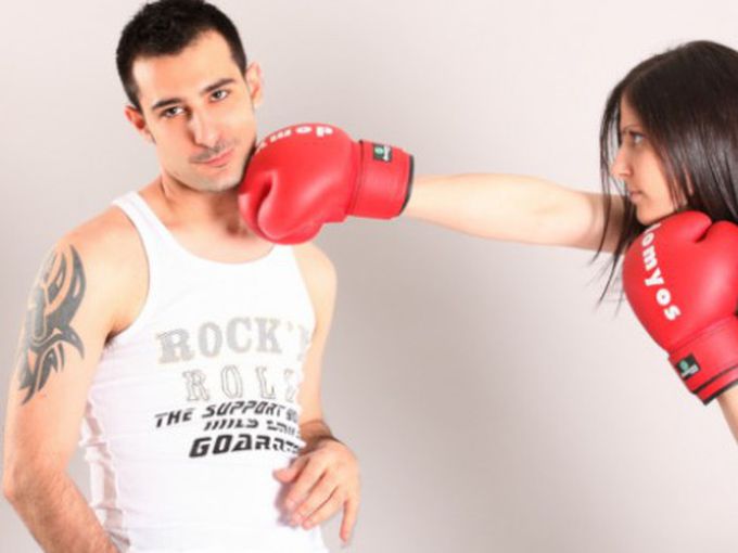 6 признака, че си лоша жена, без да го осъзнаваш