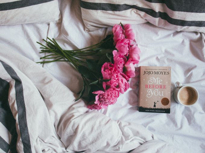 Риби, отдайте се напълно на любовта