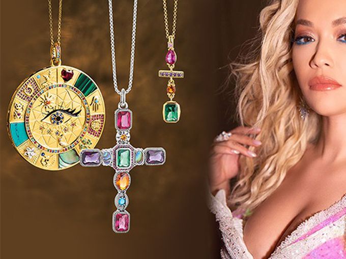 Много блясък и страст: как да привлечем късмета през Новата година с Thomas Sabo