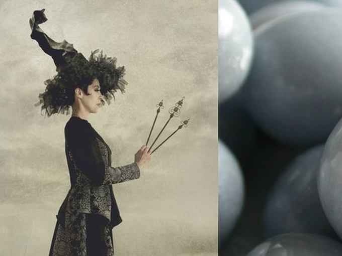 Вашата карта Таро за деня: Тройка Жезли