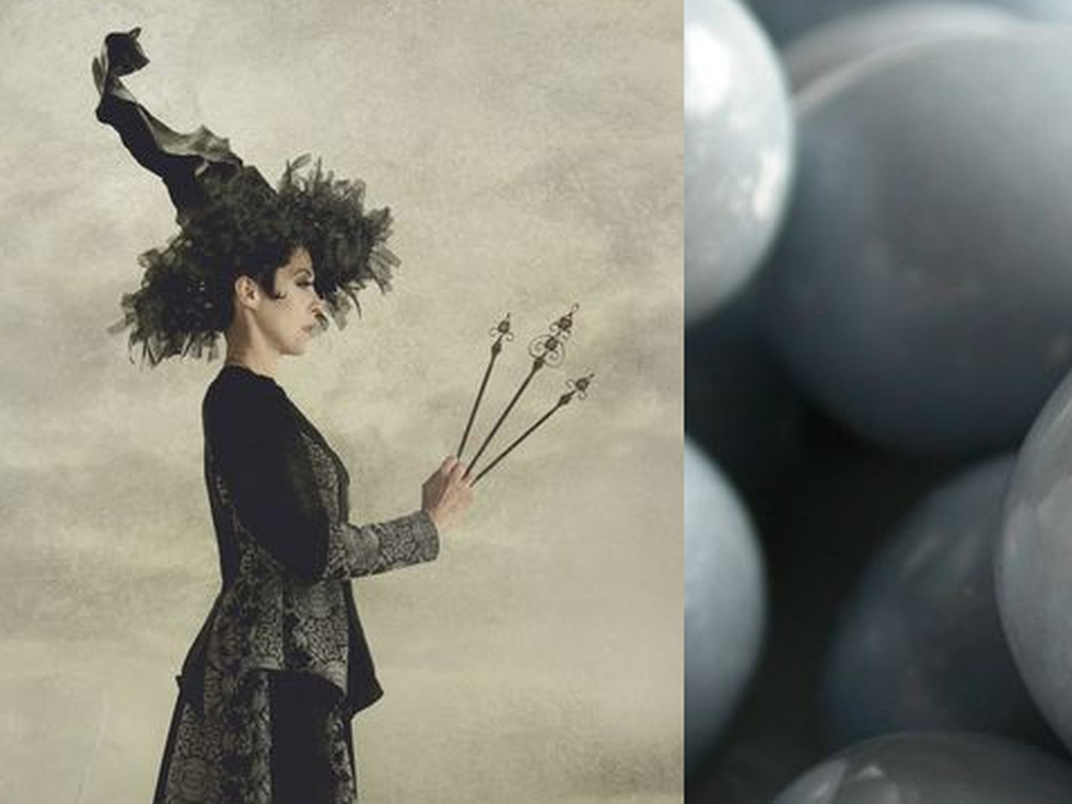 Вашата карта Таро за деня: Тройка Жезли