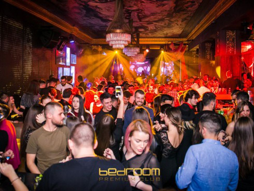 Гръцко диджей дуо предизвика еуфория в нощна София