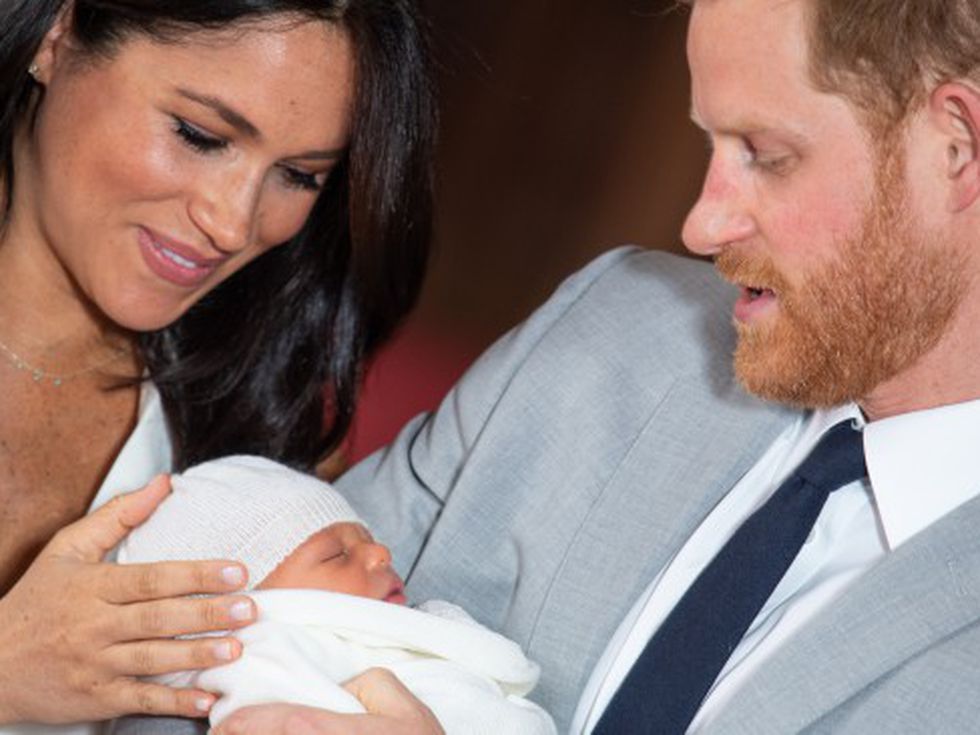 Меган Маркъл вбеси съседите си. За каква се мисли...