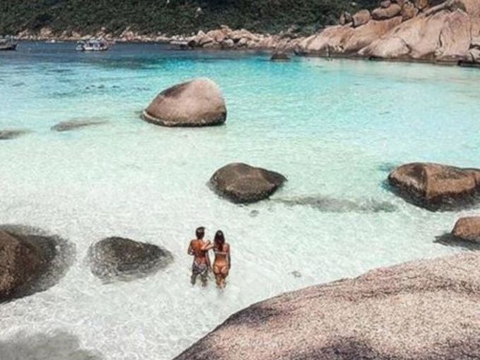 5 невероятни райски кътчета от филмите, които да посетите