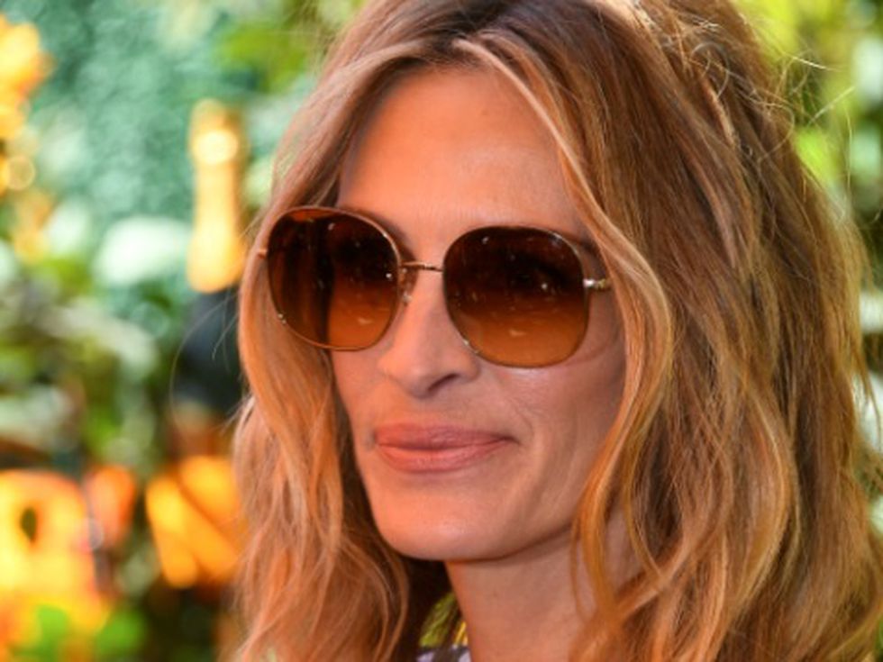 Разпада ли се бракът на Джулия Робъртс?