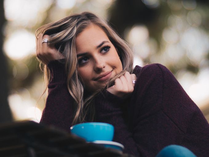 Не сме господари на съдбата си и няма нищо по-хубаво от това