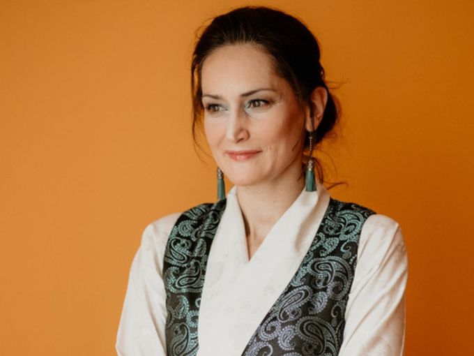 Александра Алексиева, която повярва, че може да започне всичко от начало
