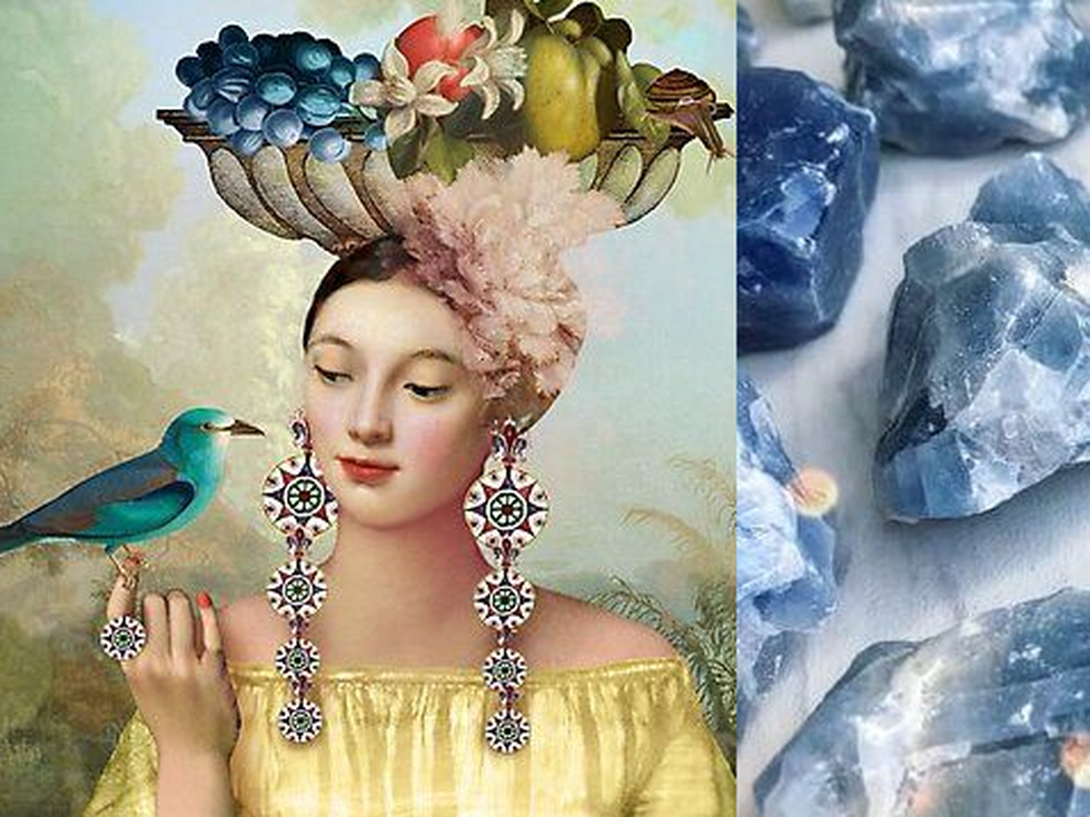 Вашата карта Таро за деня: Деветка Пентакли