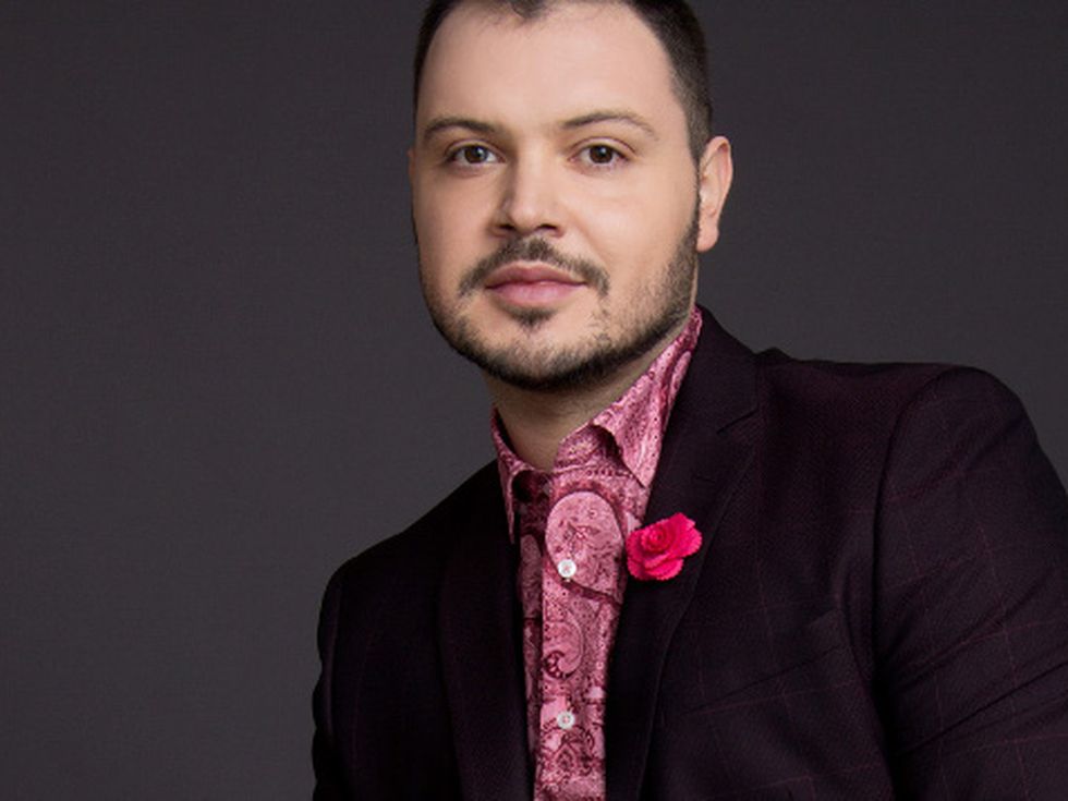 Филип Стоянов: Когато обърнем гръб на суетата, от нас остава само думата ни! Трябва да държим на нея